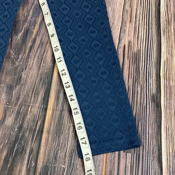 Oshkosh Blue Pattern Pants- 5T - Picture 7 of 9